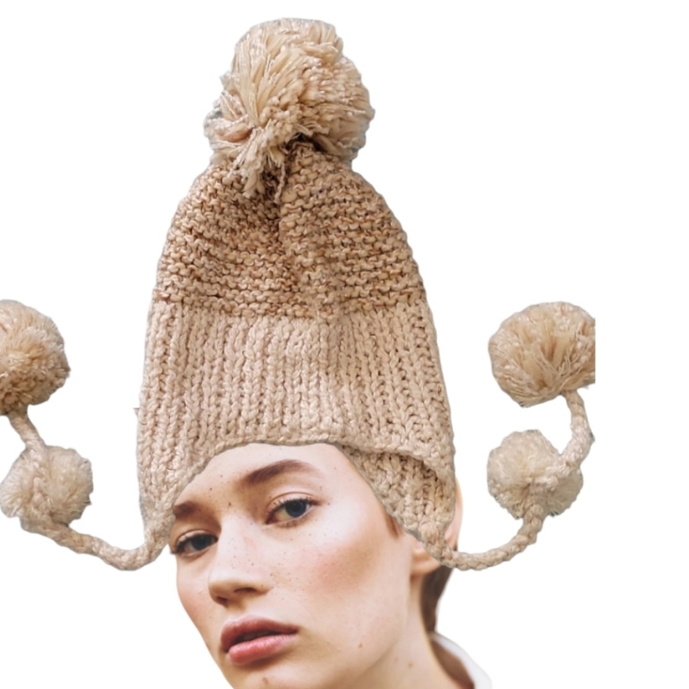 BROOKLYN HAT
